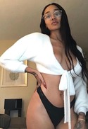 Reviews about escort with phone number 3072069093