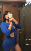 Reviews about escort with phone number 9292976175