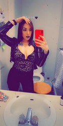Reviews about escort with phone number 7326919318