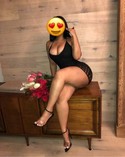 Reviews about escort with phone number 3479567542