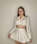 Reviews about escort with phone number 5714091268