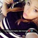 Reviews about escort with phone number 4697236468