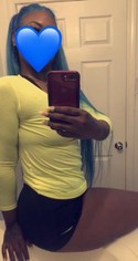 Reviews about escort with phone number 5046769671