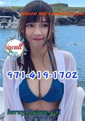 Reviews about escort with phone number 9714191702