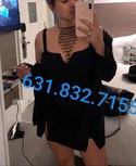 Reviews about escort with phone number 6318327155