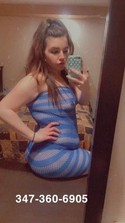 Reviews about escort with phone number 3473606905