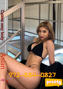 Reviews about escort with phone number 9728840827