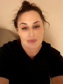 Reviews about escort with phone number 7275056416