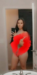 Reviews about escort with phone number 7076553650