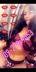 Reviews about escort with phone number 2092799053