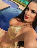 Reviews about escort with phone number 3132844882