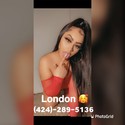 Reviews about escort with phone number 4242895136