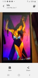 Reviews about escort with phone number 3477203103