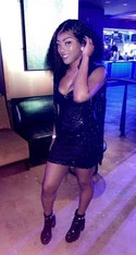 Reviews about escort with phone number 6097835232