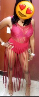 Reviews about escort with phone number 7546663080