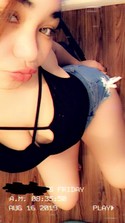 Reviews about escort with phone number 5107756802