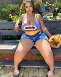 Reviews about escort with phone number 9093181839