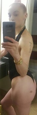 Reviews about escort with phone number 4698501173