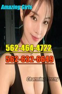 Reviews about escort with phone number 5624644722