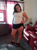 Reviews about escort with phone number 7162811071