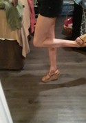 Reviews about escort with phone number 8433609684
