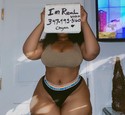 Reviews about escort with phone number 3479958160