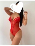 Reviews about escort with phone number 5613657684