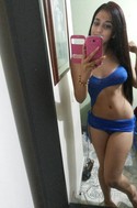 Reviews about escort with phone number 3479261445