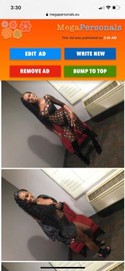 Reviews about escort with phone number 9514826272