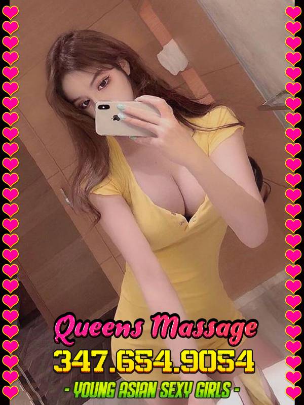 Asian Escort Queens