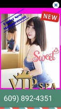 Reviews about escort with phone number 6097824351