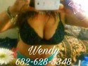 Reviews about escort with phone number 6822914629