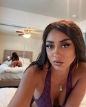 Reviews about escort with phone number 5713499552