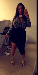 Reviews about escort with phone number 9094205721