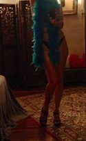 Reviews about escort with phone number 8054052812