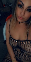 Reviews about escort with phone number 7543325037