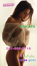 Reviews about escort with phone number 2816650716