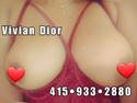 Reviews about escort with phone number 4159332880