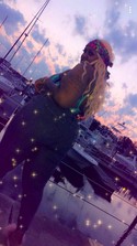 Reviews about escort with phone number 7175269472