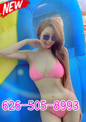 Reviews about escort with phone number 6265058993