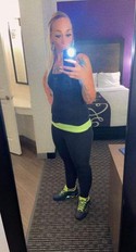 Reviews about escort with phone number 6824990387