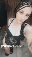 Reviews about escort with phone number 2096740378