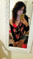 Reviews about escort with phone number 7247568964