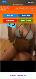 Reviews about escort with phone number 6462517924