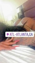 Reviews about escort with phone number 4705076851