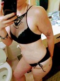 Reviews about escort with phone number 8136401203