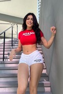Reviews about escort with phone number 5205041261