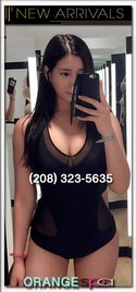 Reviews about escort with phone number 2083235635