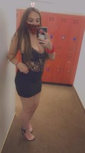 Reviews about escort with phone number 7088879992