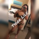 Reviews about escort with phone number 2068520830